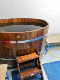 Сауна С лёгким паром Липецк