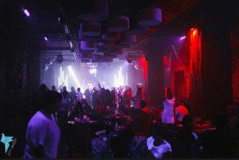 Ночной клуб Iago Rest & Club Анапа