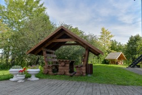 Сауна Баня, сауна с купелью Белокуриха