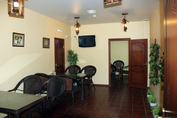 Аква-Плаза фото №10