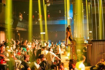 Ночной клуб Club Ceila - Pause Bar Анталия