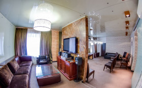 Сауна Семейная сауна Wellness SPA Grotto Самара