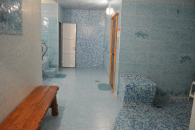 Сауна Бодрость Тольятти