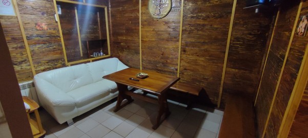 Русский уют фото №2