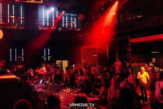 Ночной клуб Эфир Кемерово