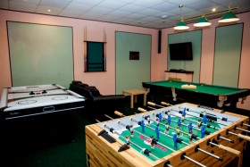 Сауна Баня на набережной Калуга