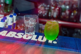 Ночной клуб Wasabi Северодвинск фото №9