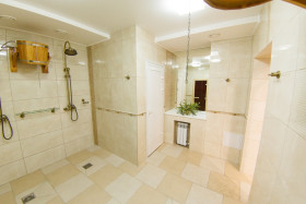 Сауна Римские термы Пенза