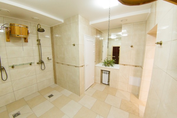 Римские термы фото №25