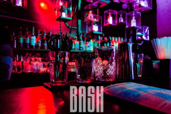 ������ ���� Bash Night Club ������