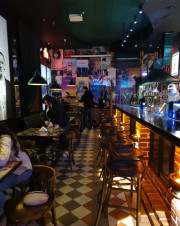 Ночной клуб The Rock Bar small stage Краснодар