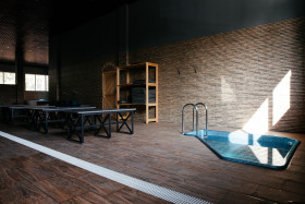 Сауна Амбарные бани Тольятти