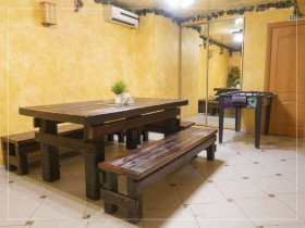 Сауна Эдем Тольятти