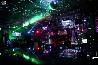 Ночной клуб Sahar Оренбург фото №10