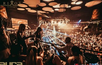 Ночной клуб Ночной клуб Анталии бар Караоке Анталия фото №5