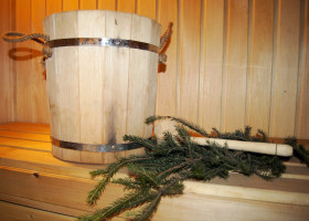 Сауна Славянка Тула