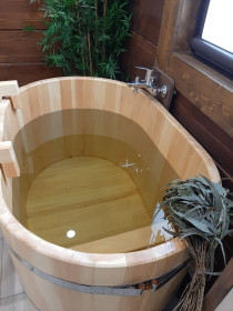 Сауна Море парк Киров