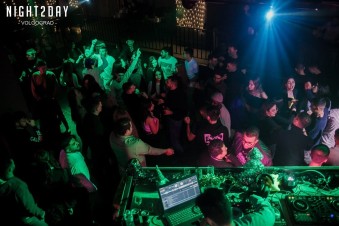 Ночной клуб Hardy resto-bar Волгоград фото №9
