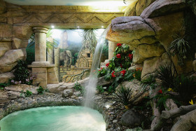 Сауна Царёвы Бани Пенза