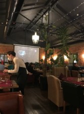 Ночной клуб Культура Тула