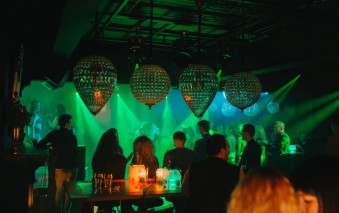 Ночной клуб Engineer Киров фото №16