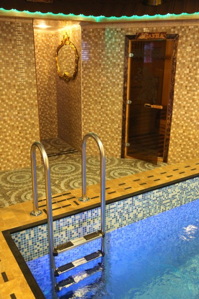 Баня № 1 фото №5