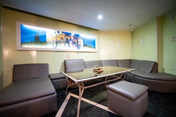 Римские бани фото №22