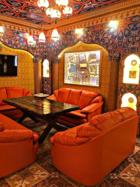 Сергеевские бани фото №16