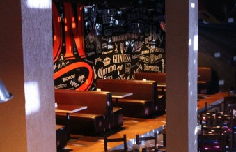 Ночной клуб Мамон Тольятти фото №10