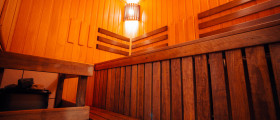 Сауна Фортуна Киров