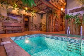 Сауна Центр досуга и отдыха "Академия" Курск