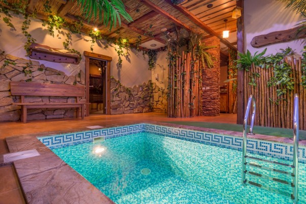 Центр досуга и отдыха "Академия" фото №9