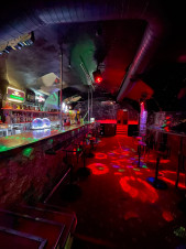 Ночной клуб Декольте Нижний Новгород