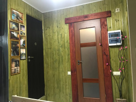 Сауна Жарка банька Волгоград