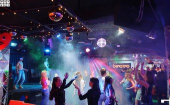 Ночной клуб Bravo Иркутск фото №12