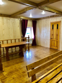 Сауна Моя банька Ставрополь