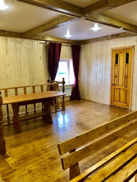 Моя банька фото №8