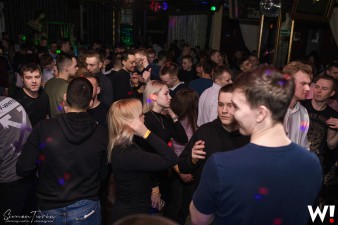 Ночной клуб Wasabi Северодвинск