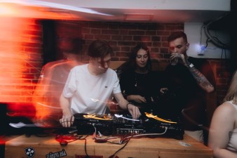 Ночной клуб Rob Roy Bar Липецк