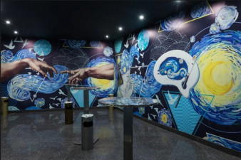 ������ ���� Drink Mall Korston ������