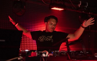 Ночной клуб Qr People Иркутск фото №15