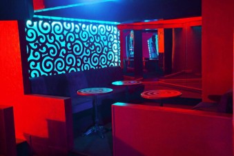 Ночной клуб Burlesque Чебоксары фото №13