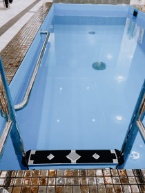 Сауна Вятские Бани Киров