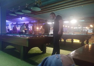 Ночной клуб Neon Чебоксары