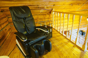 Сауна Ляпота Пенза