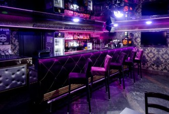 Ночной клуб SV Липецк