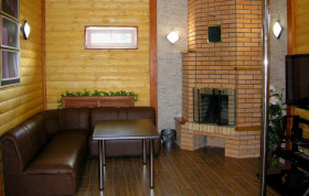 Сауна Банный комплекс на Ложевой Тула