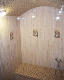 Сауна Сауна на Джамбула Иркутск