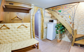 Сауна Баня Атмосфера здоровья Самара