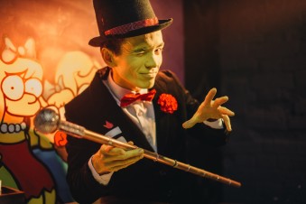 Ночной клуб Gipsy Bar Челябинск фото №7